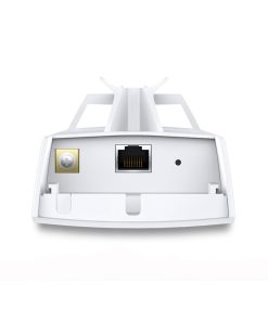 TP-Link bežična pristupna točka vanjska (AP) 300Mbps (5.0GHz), 802.11a/n, podrška za Pasive PoE, 1×LAN, WISP Client Router, QCA, 2×13dBi usmjeriva antena