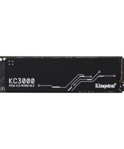Kingston KC3000 NVMe 4096GB,R7000/W7000, M.2 2280