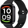 Xiaomi Redmi Watch 6 Active, Midnight Black