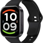 Xiaomi Redmi Watch 6 Active, Midnight Black