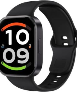 Xiaomi Redmi Watch 6 Active, Midnight Black