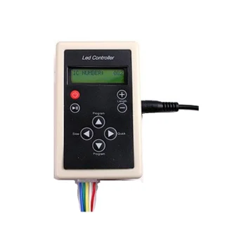 EcoVision LED RGB kontroler za Magic fleksibilne trake