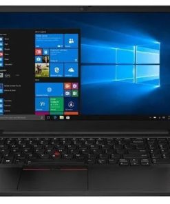 Refurbished Lenovo ThinkPad E15 G2 i5-1135G7 8GB 256GB SSD 15,6" FHD Win11Pro