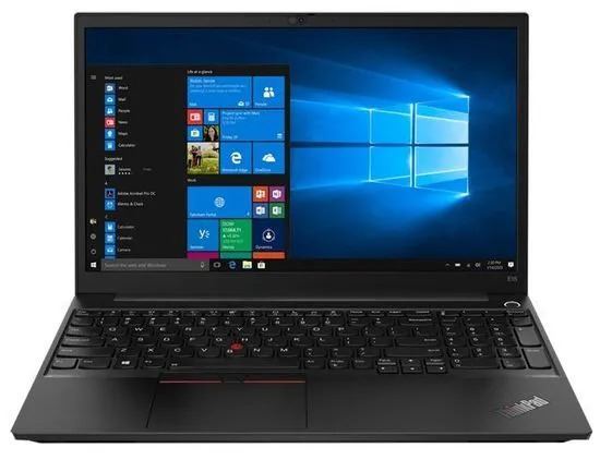 Refurbished Lenovo ThinkPad E15 G2 i5-1135G7 8GB 256GB SSD 15,6" FHD Win11Pro