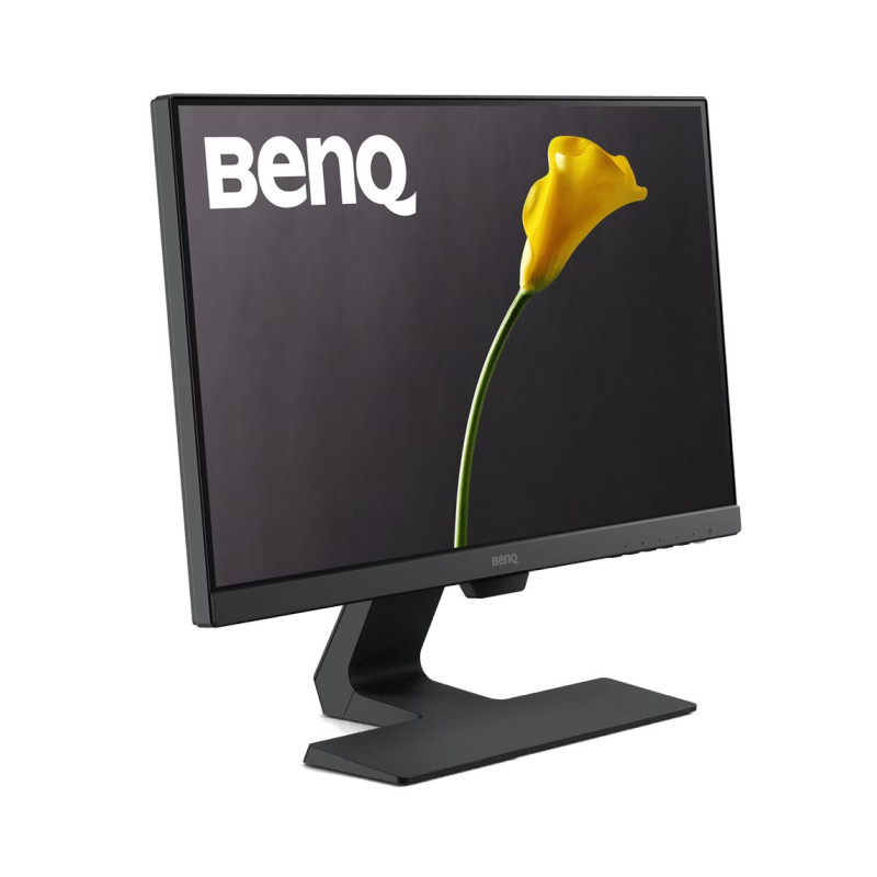 BenQ 22" GW2283 FHD (1920×1080) IPS, 60Hz, 16:9, 5ms, 250cd/m2, 1000:1, VGA/HDMI, zvučnici, crni