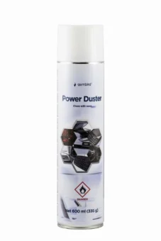 Gembird Compressed air duster (flammable), 600 ml