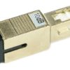 NFO Attenuator SC UPC, SM, 10db