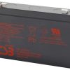 Avacom UPS baterija CSB 6V 9Ah (HRL634WF2)