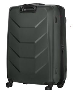 Wenger kofer Prymo Large, 93/107 L, 76×52×30cm, antracit