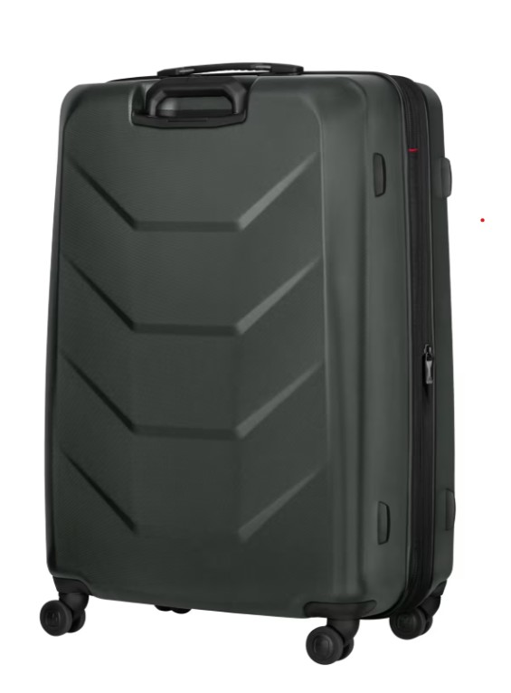 Wenger kofer Prymo Large, 93/107 L, 76×52×30cm, antracit