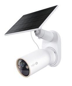 TP-Link Tapo C460 kamera + Tapo A201 Solar panel 4K 8MP, H.264, Color Night Vision, microSD, dvosmjerni audio, detekcija pokreta, vodootporna IP66, Wi-Fi, Tapo app