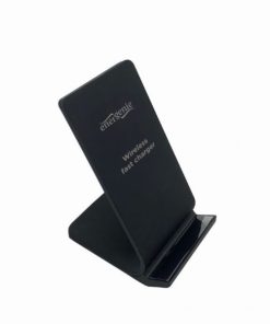 Gembird bežićni punjač stalak za mobitele, 10W
