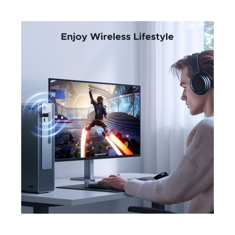 UGREEN Bluetooth 5.4 adapter USB-A