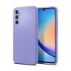 Spigen Liquid Air, zaštitna maska za telefon, ljubičasta - Samsung Galaxy A34 5G (ACS06104)