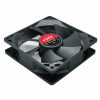 Spire Case/Pow. 92x92x25, 3 pin,sleeve