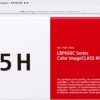 Canon toner CRG-055HY, žuta