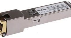 MaxLink 1Gbps copper module, RJ-45, 100m