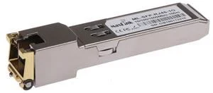MaxLink 1Gbps copper module, RJ-45, 100m
