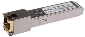 MaxLink 1Gbps copper module, RJ-45, 100m