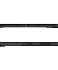Spigen Smart Fold Plus, zaštitna maska za iPad Air - 10.9" (2022/2020), crna