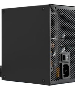 Xilence 750W Gaming, ATX 2.52v 80+ GOLD, aktivan PFC, 3×PCIe, 6×SATA, 20+4 pina, 120mm ARGB ventilator, crno