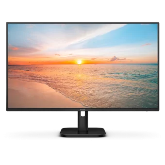 Philips 27" 27E1N1300A/00 FHD (1920×1080) IPS, 100Hz, 1ms, 250cd/m2, 1300:1, HDMI/USB-C (DP Alt), 2×USB-A, zvučnici