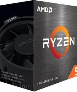 AMD Ryzen 5 5500 Box AM4