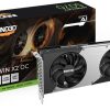 INNO3D GeForce RTX 5070 TWIN X2 OC, 12GB GDDR7