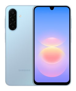 Samsung Galaxy A18 6,7",OC,4GB/128GB, plavi