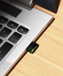 TP-Link Archer T3U Nano bežični MU-MIMO USB2.0 Adapter 400Mbps/867Mbps (2.4GHz/5GHz)