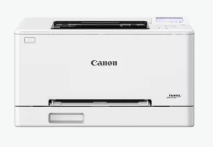 Canon laser i-SENSYS LBP647Cdw