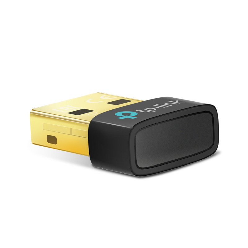 TP-Link Bluetooth 5.0 Nano USB 2.0 adapter