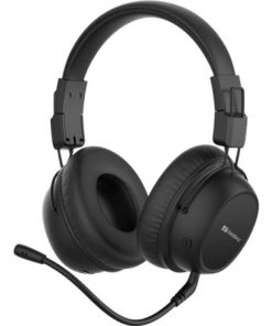 Sandberg Bluetooth Headset ANC FlexMic