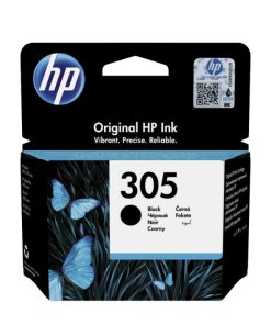 HP tinta 3YM61AE (305) crna (120 stranica)