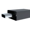 Gembird USB 3.0 Type-C adapter (Type-C Male - Type A Female)