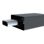 Gembird USB 3.0 Type-C adapter (Type-C Male - Type A Female)