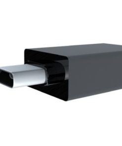 Gembird USB 3.0 Type-C adapter (Type-C Male - Type A Female)