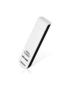 TP-Link bežični USB adapter 300Mbps (2.4Ghz), 802.11n/g/b, 2T/2R
