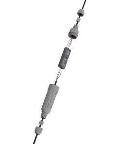 Mikrotik APA-1 Automotive Power Adapter, overvoltage protection, 100W, IP20,