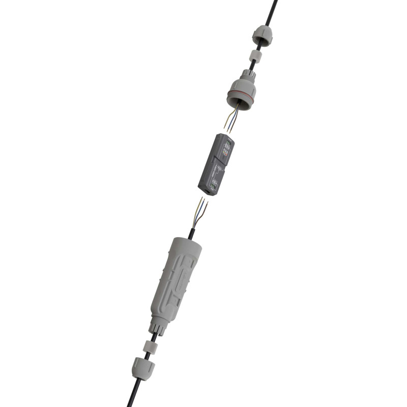 Mikrotik APA-1 Automotive Power Adapter, overvoltage protection, 100W, IP20,