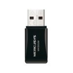 Mercusys N300 Wireless Mini USB Adapter