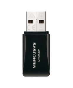 Mercusys N300 Wireless Mini USB Adapter