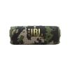 JBL Flip 7 prijenosni zvučnik BT5.4, vodootporan IP68 do 16h slušanja, AI Sound Boost, 45W, Auracast, maskirni