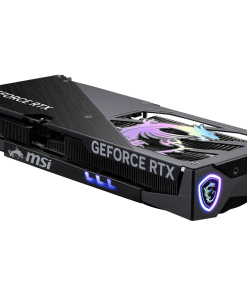 MSI GeForce RTX 5060 TI 8G Gaming Trio OC 8GB GDDR7/128-bit, PCIe 5.0x16, HDMI/3×DP