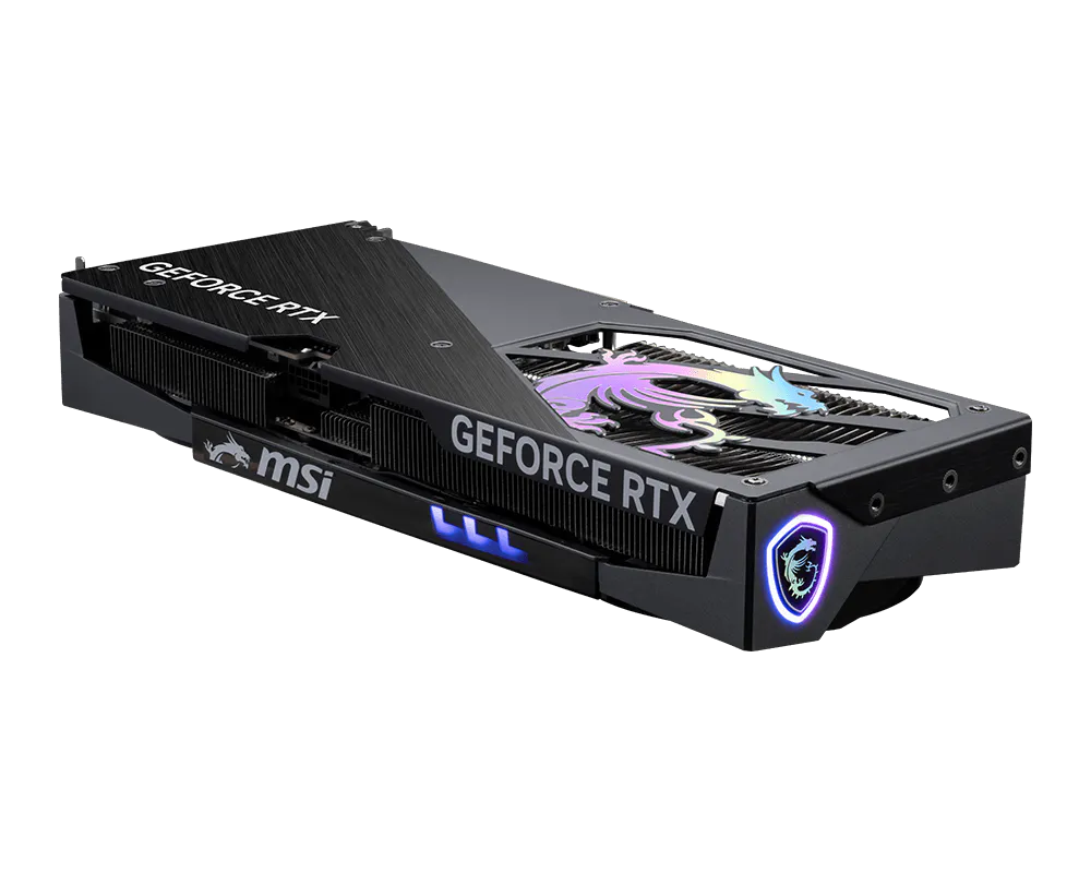 MSI GeForce RTX 5060 TI 8G Gaming Trio OC 8GB GDDR7/128-bit, PCIe 5.0x16, HDMI/3×DP