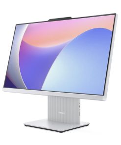 Lenovo IdeaCentre AiO 24ARR9, 24" FHD, AMD Ryzen 3 7335U, 16GB DDR5, 1TB SSD, AMD Radeon, WiFi/BT, tipk./miš, Win 11 Pro (F0HR000HSC-W11P)