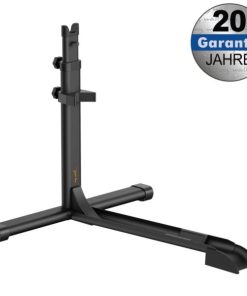 Transmedia Upright bike stand, Load up to 25 kg
