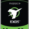 Seagate 30 TB 3,5" HDD, Exos M, 7200 RPM , 512MB, SATA