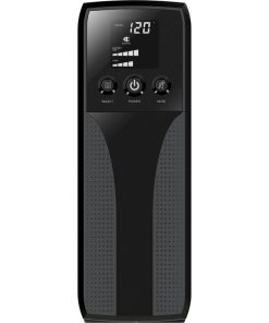Fortron Source UPS ST-850 Tower 850VA/510W, Line-interactive, HID, RJ45, Schukox4, with hot swappable battery design, 12V9Ah x 1 pcs