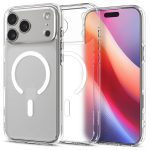 Spigen Ultra Hybrid MagSafe, frost white - iPhone 17 Pro Max (ACS10286)